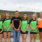 2018_09_16 Bezirksschülertreffen 2018 - Teams